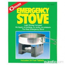 Coghlan's Emergency Stove 554215073